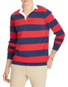 Polo Ralph Lauren The Iconic Cotton Rugby Shirt