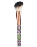 Teeez Cosmetics Treasurous Blusher Brush