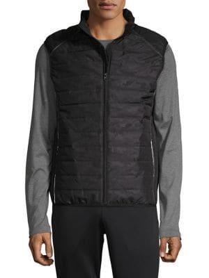Askya Hybrid Jacket