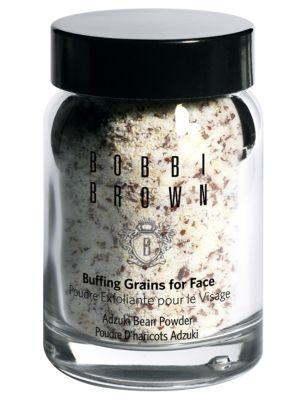 Bobbi Brown Buffing Grains Face Exfoliator