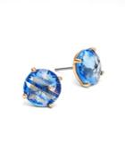 Kate Spade New York Bright Ideas Crystal Stud Earrings