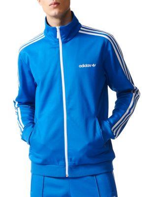 Adidas Beckenbauer Track Jacket