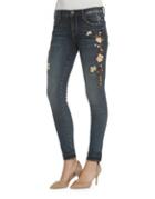 Driftwood Marilyn Skinny Jeans