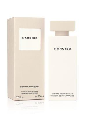 Narciso Rodriguez Shower Cream