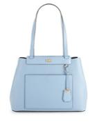 Michael Michael Kors Meredith Pebbled Leather Tote
