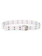 Fashion Focus Grommet Belt