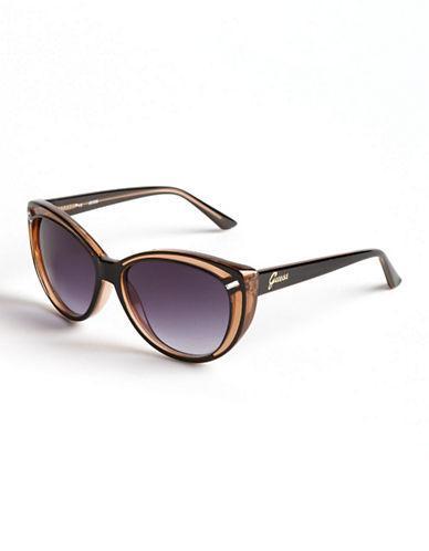 Guess Cat-eye Sunglasses
