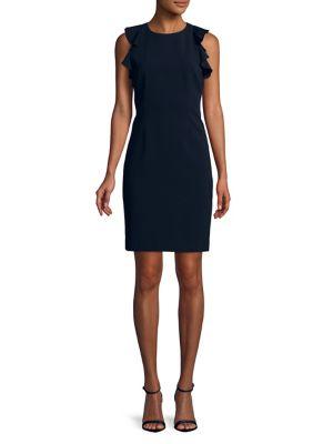 T Tahari Tania Stargazer Dress