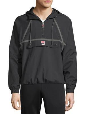 Fila Heritage Astor Jacket