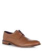 Ted Baker London Irron 3 Leather Derby Shoes