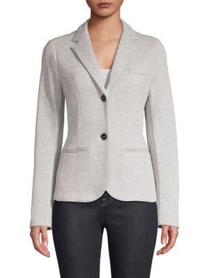 Bailey 44 Cozy Up Fleece Blazer