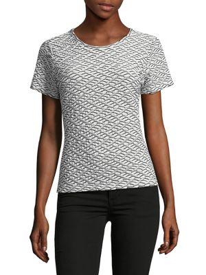 Calvin Klein Knit T-shirt