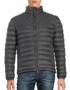 Strellson Quilted Puffer Jacket