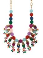 Lonna & Lilly Multicolored Beaded Necklace