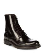 Donald J Pliner Otis-b8 Leather Boots