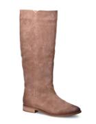 Splendid Penelope Knee-high Suede Boots