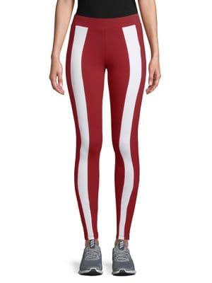 Puma Classic Two-tone Leggings
