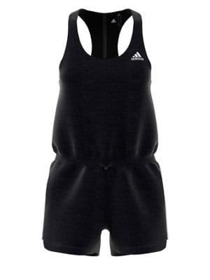 Adidas Racer Back Romper