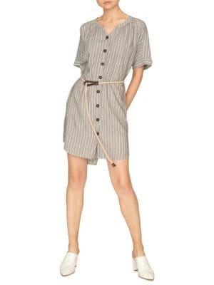 Sanctuary Ellis Shirt Dress