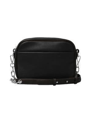 Urban Originals Mindful Vegan Leather Crossbody Bag