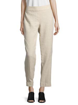 Eileen Fisher Ankle Length Pants