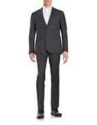 Hardy Amies Two-piece Suit Set