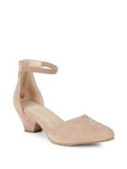 Eileen Fisher Just Point-toe Shoes