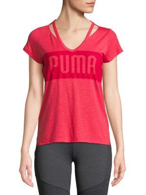 Puma Spark Hi-lo Top