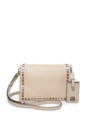 Steve Madden Studded Crossbody Bag