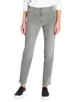 Olsen Cosy Mood Mona Slim-fit Jeans