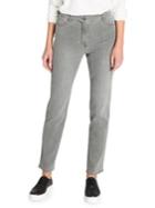 Olsen Cosy Mood Mona Slim-fit Jeans