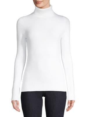 French Connection Classic Turtleneck Sweater
