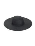 Calvin Klein Woven Floppy Hat