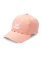 Adidas Embroidered Logo Cotton Baseball Cap