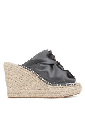 Kenneth Cole New York Odele 2 Wedge Espadrilles