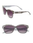 Circus By Sam Edelman 50mm Wayfarer Sunglasses