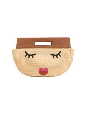 Circus By Sam Edelman Darla Half Moon Satchel