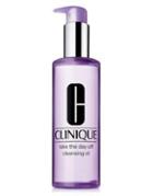 Clinique Take The Day Off Cleansing Oil/6.76 Oz.