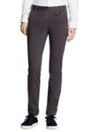 Brooks Brothers Red Fleece Classic Stretch Pants