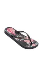 Ipanema Ana Blossom Flip-flop Sandals