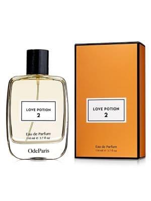 Ode Paris Love Potion 2 Eau De Parfum
