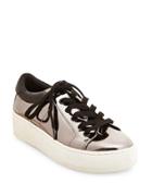 Steve Madden Bertie-m Lace-up Sneakers