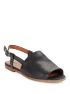 Lucky Brand Campbell Leather Sandals