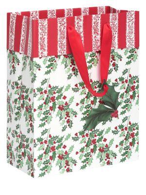 Anna Griffin Holly Vogue Gift Bag