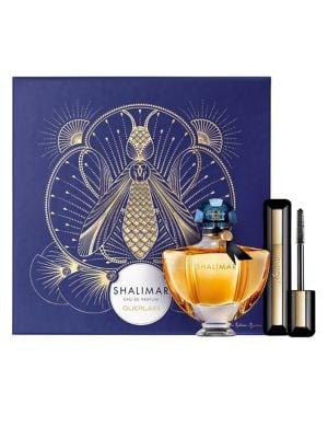 Guerlain Shalimar Eau De Parfum Two-piece Holiday Set
