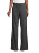 Olsen Anna Wide Leg Joggers