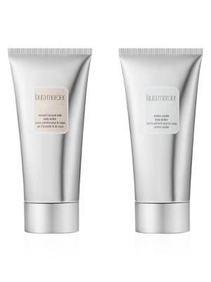 Laura Mercier Luxe Ultime 2-piece Body Butter Duet