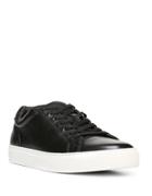 Dr. Scholl's Rhythyms Leather Sneakers