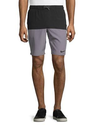Nike Split Volley Swim Shorts