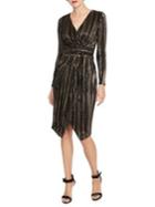 Rachel Rachel Roy Kaia Wrap Dress